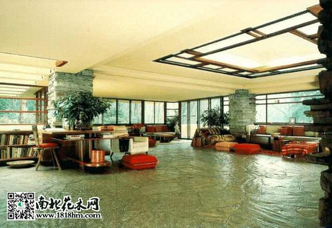 園林景觀設(shè)計(jì)作品5