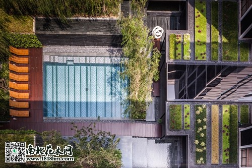 優(yōu)秀景觀工程設(shè)計欣賞