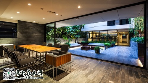 優(yōu)秀景觀工程設(shè)計欣賞3