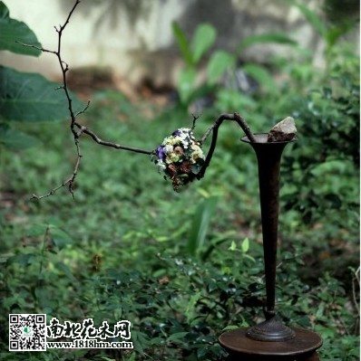 花藝作品