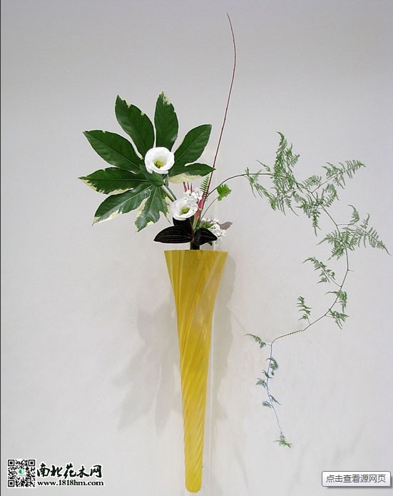 花藝