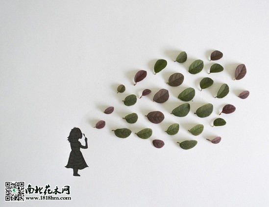 小心翼翼地吹出，兒時(shí)那滿(mǎn)腔稚嫩的夢(mèng)想