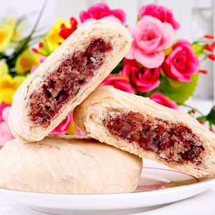 中國傳統(tǒng)花卉食品大全