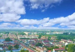 咱村變化大丨廟頭聚賢：詩畫田園，唱響幸福歡歌